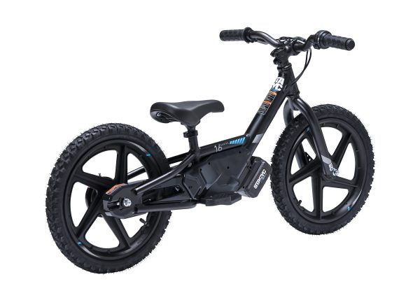 STACYC electric balance bike