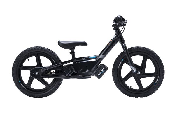 STACYC electric balance bike