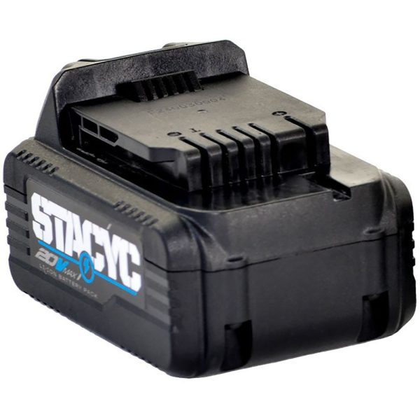 STACYC electric balance bike battery